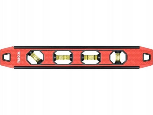 YATO POZIOMICA POZIOMNICA TORPEDO Z MAGNESEM 300mm na Arena.pl