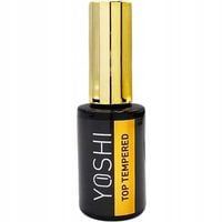 Yoshi Top Tempered 10 ml – top hybrydowy no wipe efekt szkła