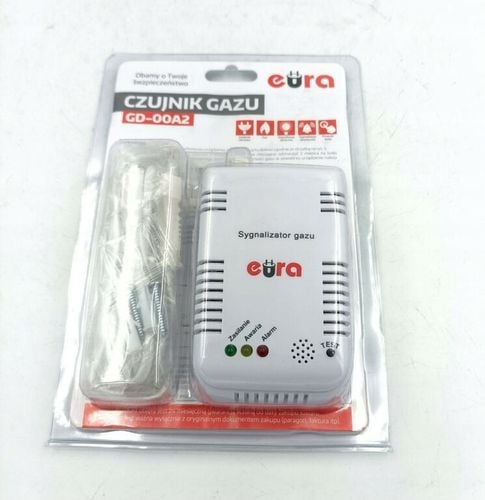 Czujnik gazu EURA GD-00A2 na Arena.pl
