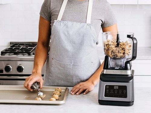 NINJA BLADE - ROBOT KUCHENNY 3w1 1200W AUTO-IQ + BLENDER 2,1L + KUBEK na Arena.pl