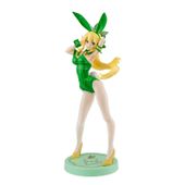 Sword Art Online - BiCute Bunnies Figure -Leafa Sylph Color ver.-