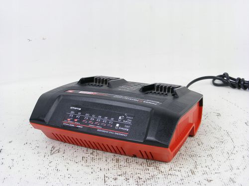 Ładowarka EINHELL PXC Power-X-Twincharge 3A na Arena.pl