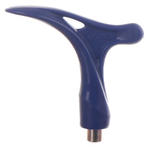 Buty biegowe Asics Hyper LD 5 męskie kolce lekkoatletyczne długodystansowe do biegania 32 1/2 na Arena.pl