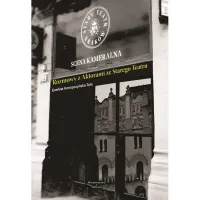 Rozmowy z Aktorami ze Starego Teatru