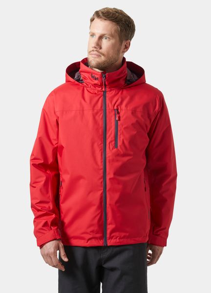 HELLY HANSEN CREW HOODED MIDLAYER JACKET 2 34442 162 L zdjęcie 5