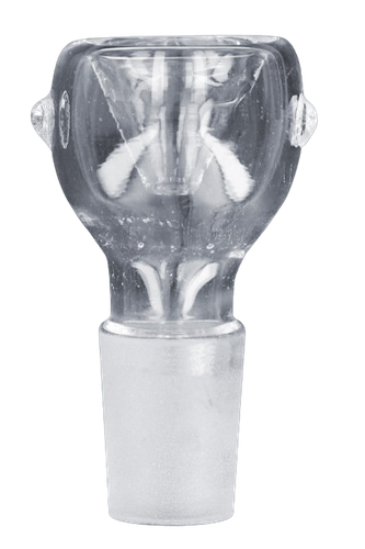 Cybuch do Bonga 18 mm Końcówka do Wymiany w Fajce Wodnej Szlif Męski na Arena.pl