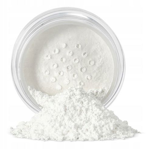 ECOCERA Sypki puder ryżowy dla cery tłustej i mieszanej 15g na Arena.pl