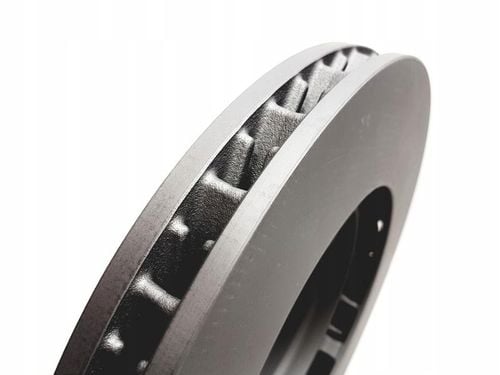 TARCZA HAM PRZOD PR 330X32 V ATE na Arena.pl