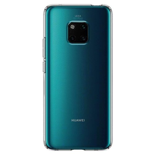 SPIGEN LIQUID CRYSTAL HUAWEI MATE 20 PRO CRYSTAL CLEAR na Arena.pl