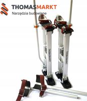 SZCZUDŁA BUDOWLANE MONTERSKO MALARSKIE 46-76cm