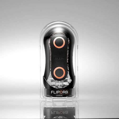Tenga Flip Orb Strong Orange Crush na Arena.pl