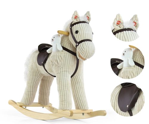 MILLY MALLY Koń Pony Luna na Arena.pl