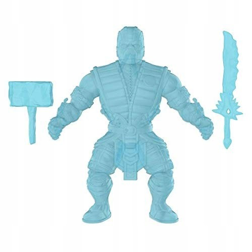 FUNKO Action figure Mortal Kombat Subzero chase na Arena.pl