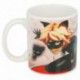 Miraculous Ladybug ceramic mug 325 ml na Arena.pl