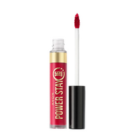 Avon PS Matowa szminka w płynie 16h Resilient Red