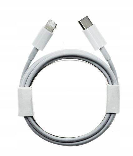 KABEL USB-C LIGHTNING PD 20W 3A DO IPHONE 13 11 APPLE 2M SZYBKIE ŁADOWANIE na Arena.pl