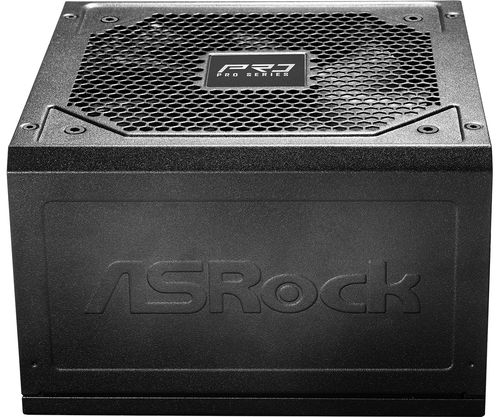 Zasilacz ASRock PRO 650W 80 PLUS Gold na Arena.pl