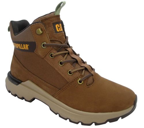 Buty męskie CAT CATERPILLAR COLORADO SNEAKER (P725942) 43 na Arena.pl