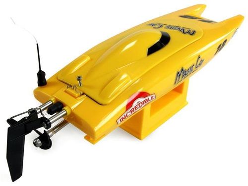 Magic Cat V4 2CH 2.4GHz RTR na Arena.pl