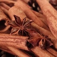 Cynamon w Laskach –Mix 3-40 cm, 500 g GrandDeco + 12 Gwiazdek Anyżu GRATIS