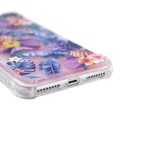 Nakładka Liquid Shock Proof Pineapple do iPhone 6 / iPhone 6s na Arena.pl