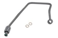 RURKA OLEJOWA TURBOSPRĘŻARKI RENAULT LAGUNA II 2002 2003 2004 2005 2006