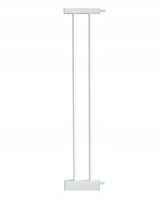 Rozszerzenie do barierki ochronnej dla dzieci MILA SALMA 14cm