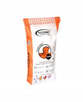 PASZEBIOS Nioska Pasza dla kur niosek- kuruszonka 25kg