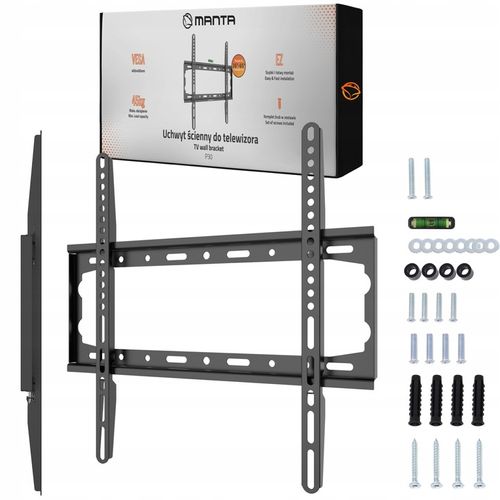 Smart TV Telewizor 40 cali Android HD LED WIFI +Uchwyt Manta+Pendrive 128GB na Arena.pl