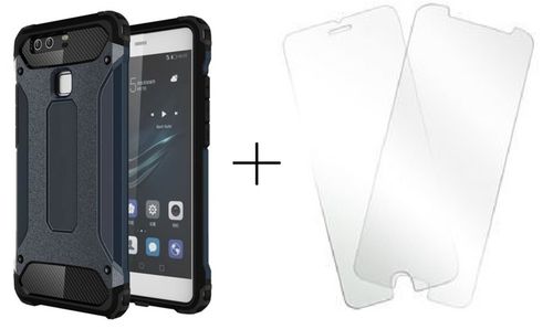 ETUI PANCERNE XIAOMI REDMI 4X + SZKŁO GRATIS na Arena.pl