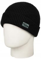 Quiksilver czapka zimowa beanie czarny rozmiar uniwersalny