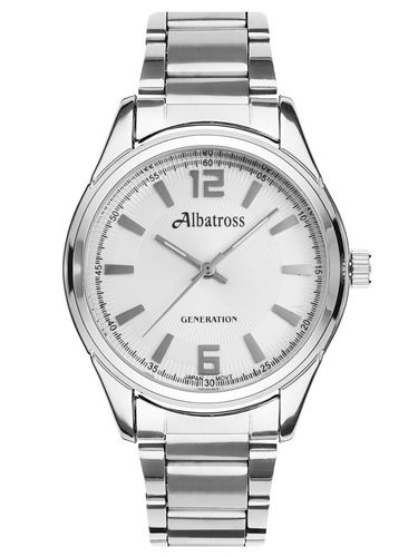 zegarek męski albatross generation abd179-2 na Arena.pl