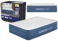 Materac Dmuchany 203 x 152 x 46 cm Bestway 67624