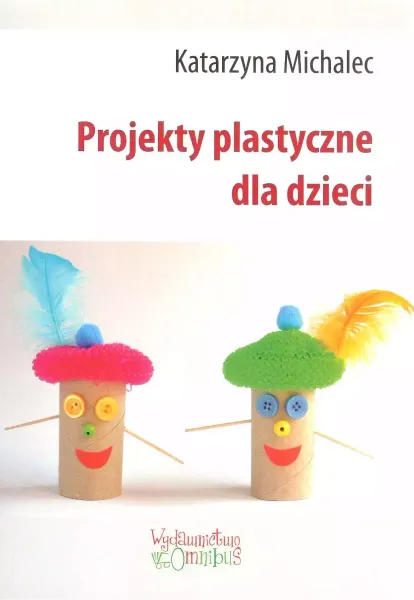 Projekty plastyczne dla dzieci zdjęcie 1