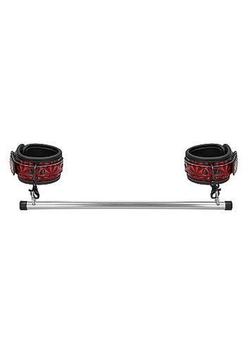 Luxury Spreader Bar - Burgundy na Arena.pl