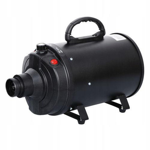 DMUCHAWA DO OSUSZANIA KAROSERII SAMOCHODU 2800W na Arena.pl