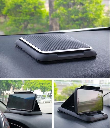 UCHWYT SAMOCHODOWY NA TELEFON NA KOKPIT DESKĘ DO SAMOCHODU na Arena.pl