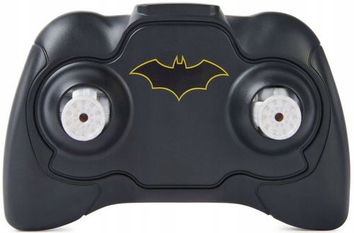 ZESTAW BATMAN BATMOBILE ZDALNIE STEROWANY + FIGURKA POJAZD AUTO RC PILOT na Arena.pl