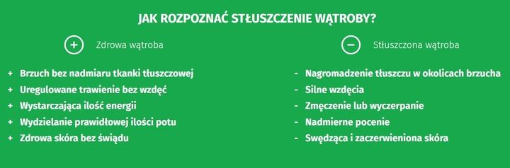 Nature’s Finest Zestaw Zdrowa wątroba zdjęcie 6
