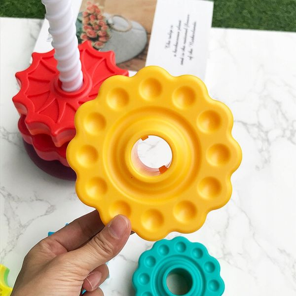 WIEZA PIRAMIDA NR:8540 zdjęcie 7