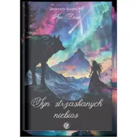 Syn strzaskanych niebios