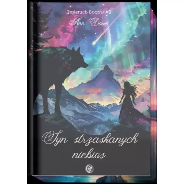 Syn strzaskanych niebios zdjęcie 1