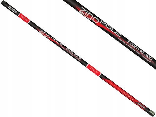 BAT MISTRALL ZINO COMPETITION POLE 5m / 10-30g na Arena.pl