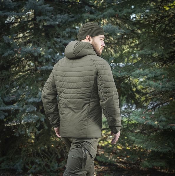 Kurtka Berserk M-Tac M olive zdjęcie 14