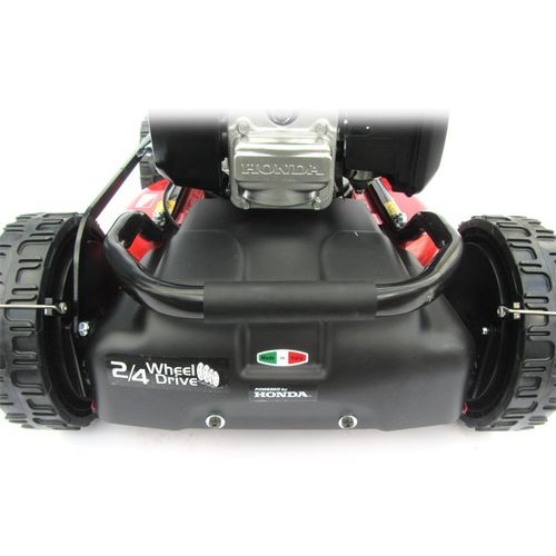 MA.RI.NA Grinder 52 4x4 SH na Arena.pl