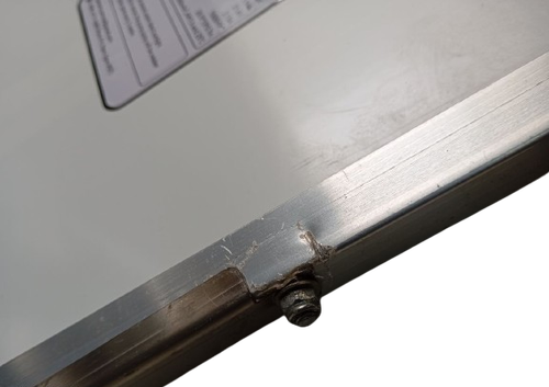 UŻYWANE Pompa solarna do oczka wodnego Biling 35W z 4 dyszami natryskowymi na Arena.pl