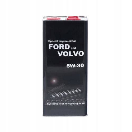 OLEJ FORD FORMULA F 5L A5 5W-30 15CF54 na Arena.pl
