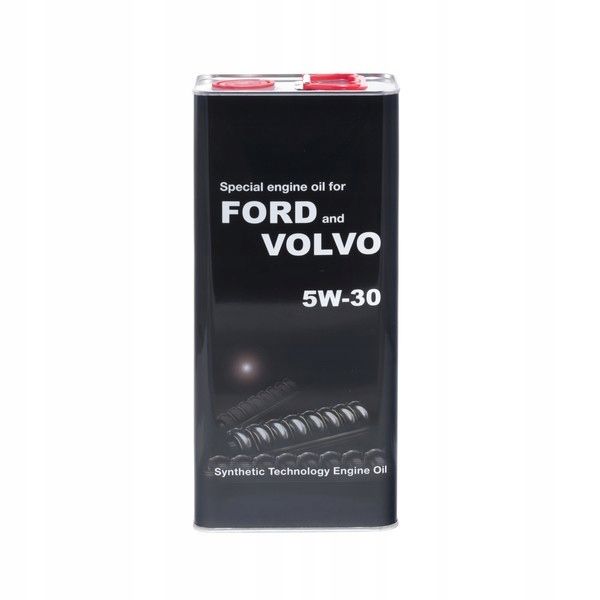 OLEJ FORD FORMULA F 5L A5 5W-30 15CF54 zdjęcie 16