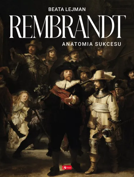 Rembrandt zdjęcie 1