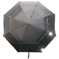 PARASOL SKŁADANY DUŻY AUTOMATYCZNY PARASOLKA ŚR130CM KYRILL XXL DLA 2 OSÓB